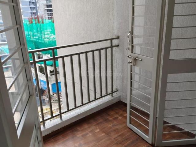 2 BHK Apartment in Tathawade for rent Pune. The reference number is 20394210