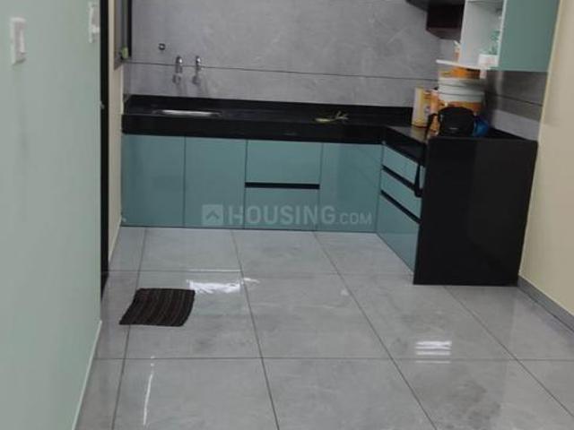 2 BHK Apartment in Tathawade for rent Pune. The reference number is 20394243
