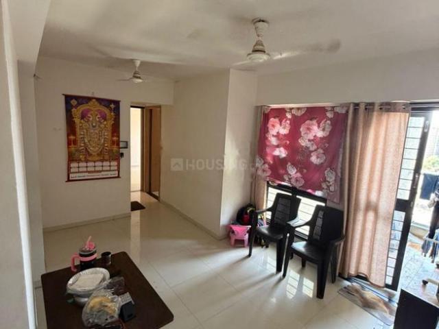 2 BHK Apartment in Tathawade for rent Pune. The reference number is 20396776