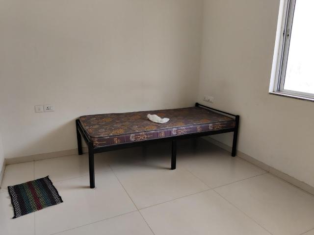 2 BHK Apartment in Tathawade for rent Pune. The reference number is 20396922