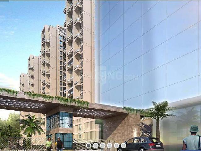 2 BHK Apartment in Tathawade for resale Pimpri Chinchwad. The reference number is 16050988