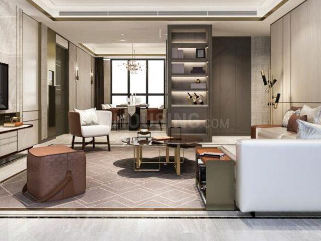 2 BHK Apartment in Tathawade for resale Pune. The reference number is 12946792