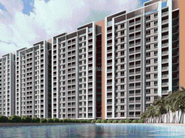 2 BHK Apartment in Tathawade for resale Pune. The reference number is 13637109