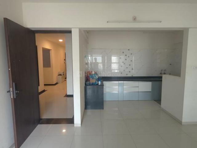 2 BHK Apartment in Tathawade for resale Pune. The reference number is 15619264