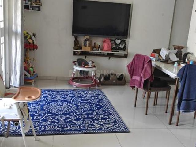 2 BHK Apartment in Tathawade for resale Pune. The reference number is 15904363