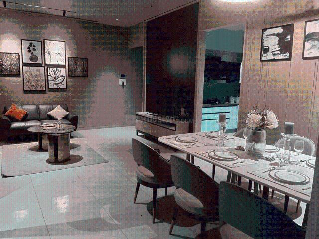 2 BHK Apartment in Tathawade for resale Pune. The reference number is 15927298