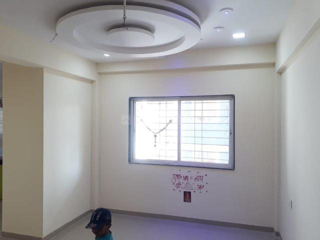 2 BHK Apartment in Tathawade for resale Pune. The reference number is 16347567