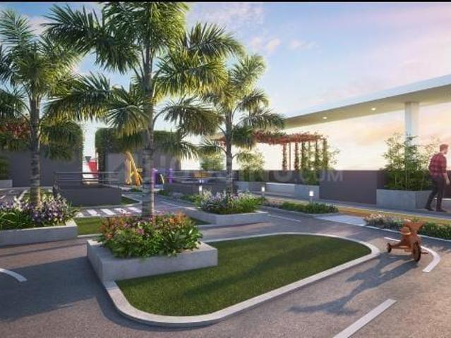 2 BHK Apartment in Tathawade for resale Pune. The reference number is 16995664