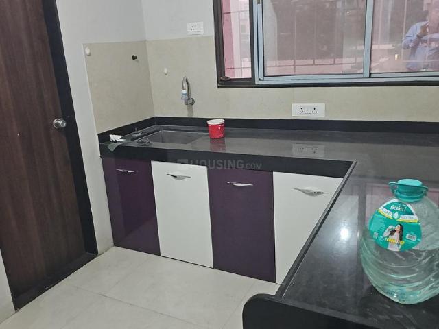 2 BHK Apartment in Tathawade for resale Pune. The reference number is 17731268