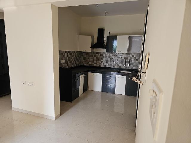 2 BHK Apartment in Tathawade for resale Pune. The reference number is 17963681