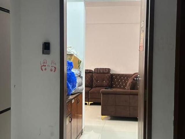 2 BHK Apartment in Tathawade for resale Pune. The reference number is 17982789