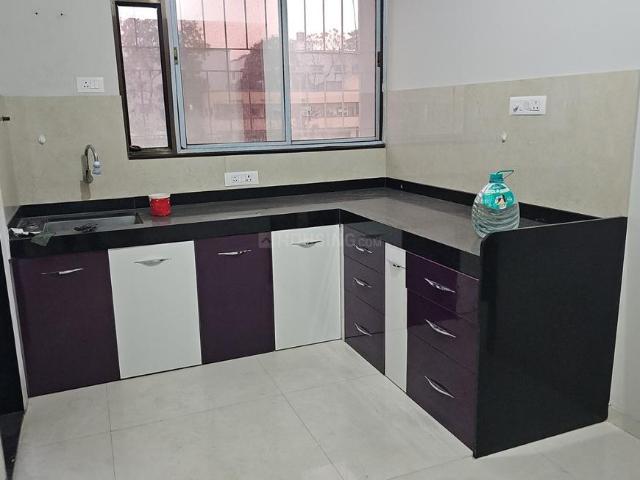 2 BHK Apartment in Tathawade for resale Pune. The reference number is 18084286