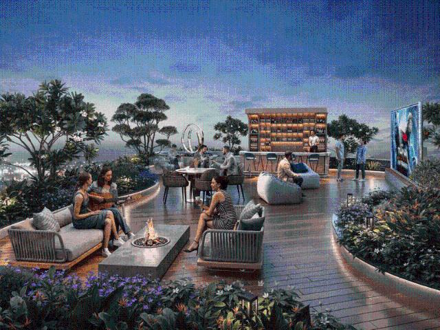 2 BHK Apartment in Tathawade for resale Pune. The reference number is 18187442