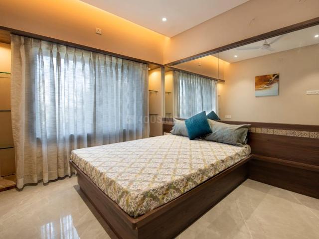 2 BHK Apartment in Tathawade for resale Pune. The reference number is 18334191