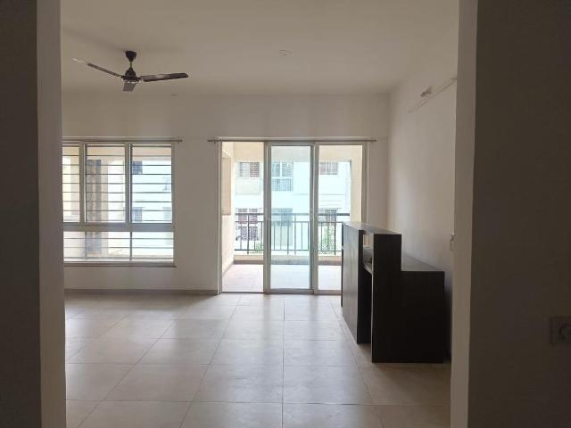 2 BHK Apartment in Tathawade for resale Pune. The reference number is 18465731