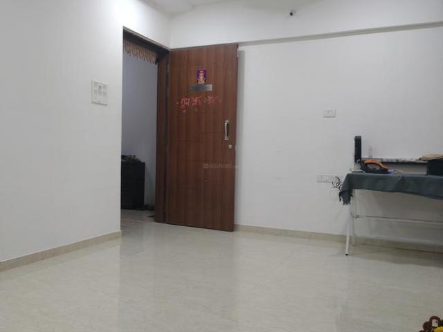 2 BHK Apartment in Tathawade for resale Pune. The reference number is 18482470