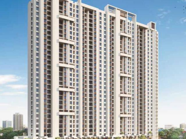 2 BHK Apartment in Tathawade for resale Pune. The reference number is 18492805