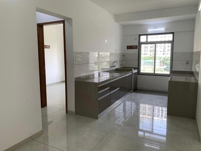 2 BHK Apartment in Tathawade for resale Pune. The reference number is 18571239