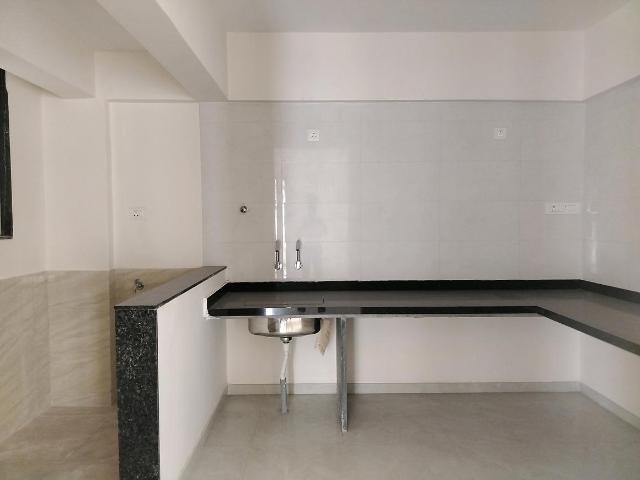 2 BHK Apartment in Tathawade for resale Pune. The reference number is 18575382