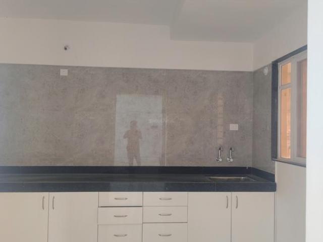 2 BHK Apartment in Punawale for resale Pune. The reference number is 18521273