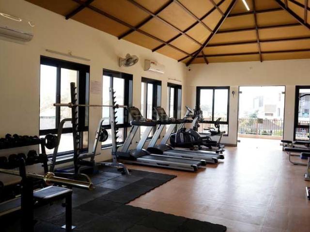 2 BHK Apartment in Tathawade for resale Pune. The reference number is 18642189
