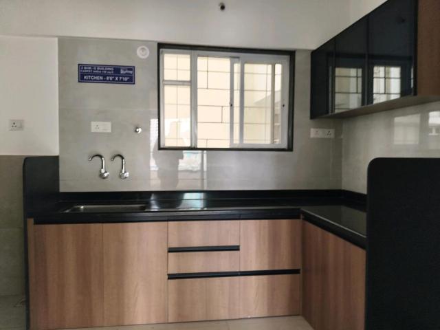 2 BHK Apartment in Tathawade for resale Pune. The reference number is 18811153