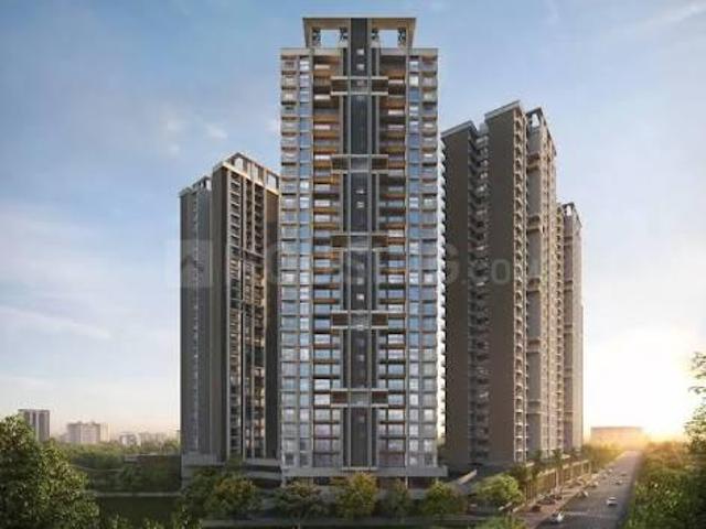2 BHK Apartment in Tathawade for resale Pune. The reference number is 18903373