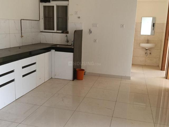 2 BHK Apartment in Tathawade for resale Pune. The reference number is 19041063