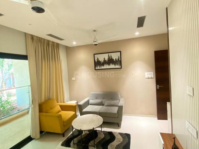 2 BHK Apartment in Tathawade for resale Pune. The reference number is 19092198