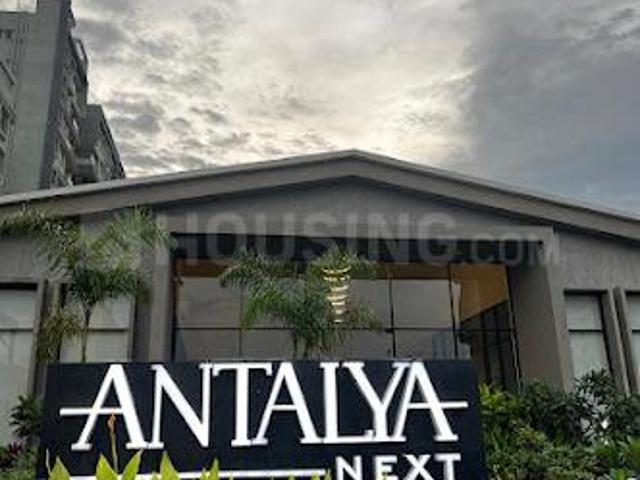 2 BHK Apartment in Tathawade for resale Pune. The reference number is 19146432