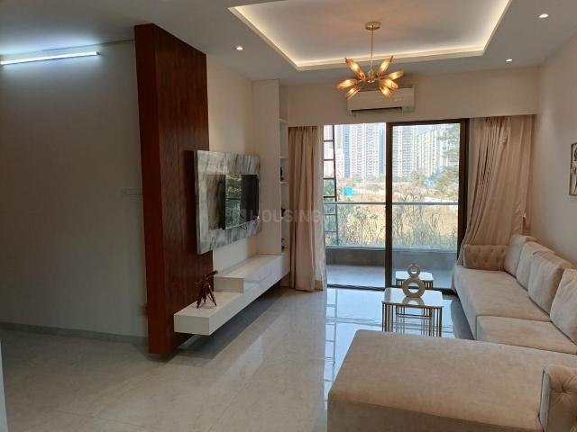 2 BHK Apartment in Tathawade for resale Pune. The reference number is 19152974