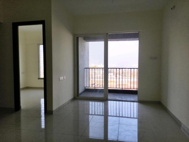 2 BHK Apartment in Tathawade for resale Pune. The reference number is 19159133