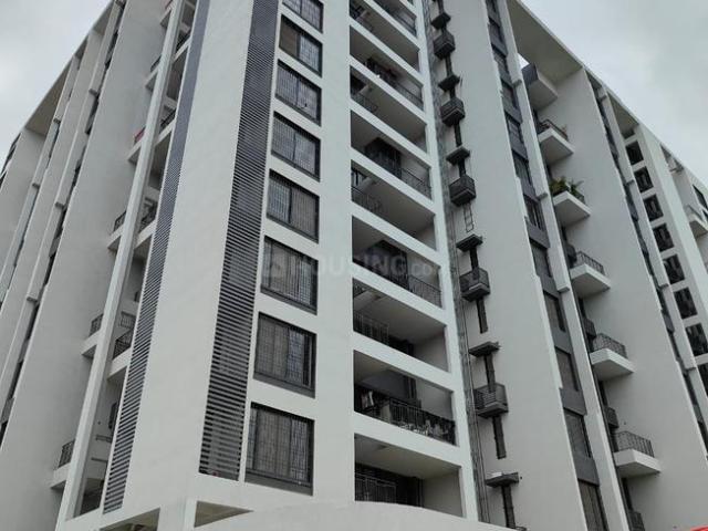 2 BHK Apartment in Tathawade for resale Pune. The reference number is 19172271