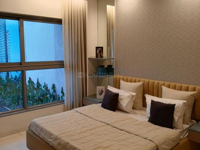 2 BHK Apartment in Tathawade for resale Pune. The reference number is 19187504
