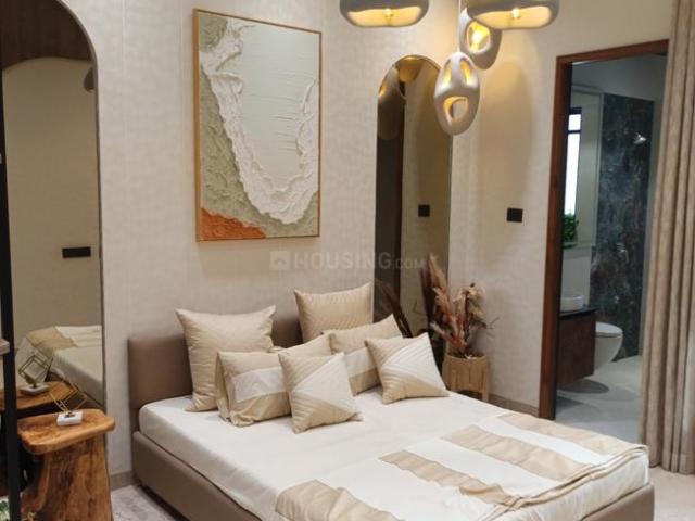 2 BHK Apartment in Tathawade for resale Pune. The reference number is 19187671