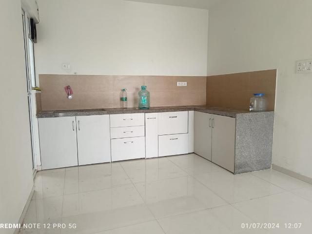2 BHK Apartment in Tathawade for resale Pune. The reference number is 19197008