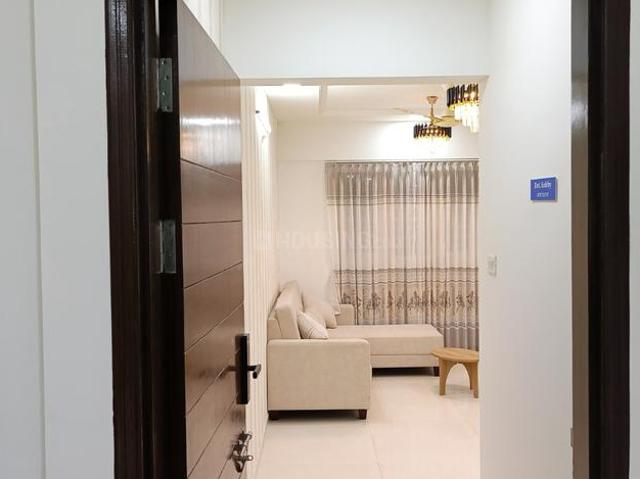 2 BHK Apartment in Tathawade for resale Pune. The reference number is 19114461