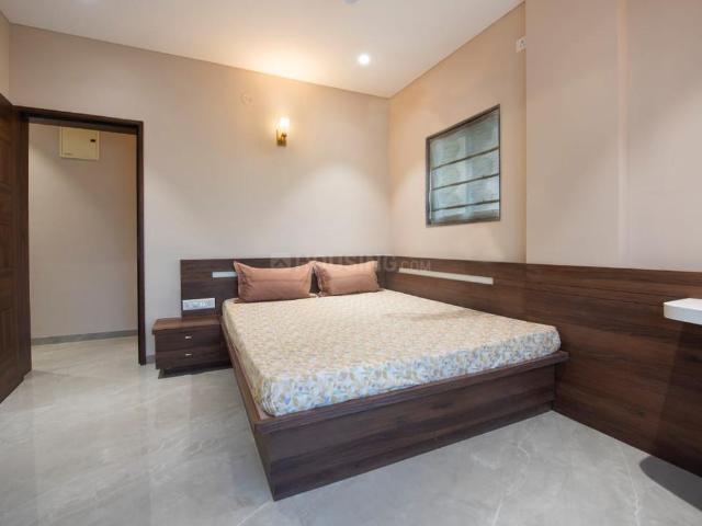 2 BHK Apartment in Tathawade for resale Pune. The reference number is 19137528