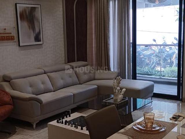 2 BHK Apartment in Tathawade for resale Pune. The reference number is 19249286