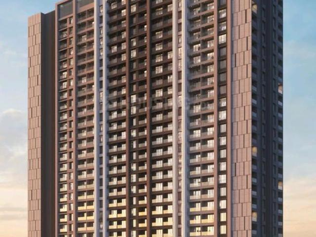 2 BHK Apartment in Tathawade for resale Pune. The reference number is 19283222