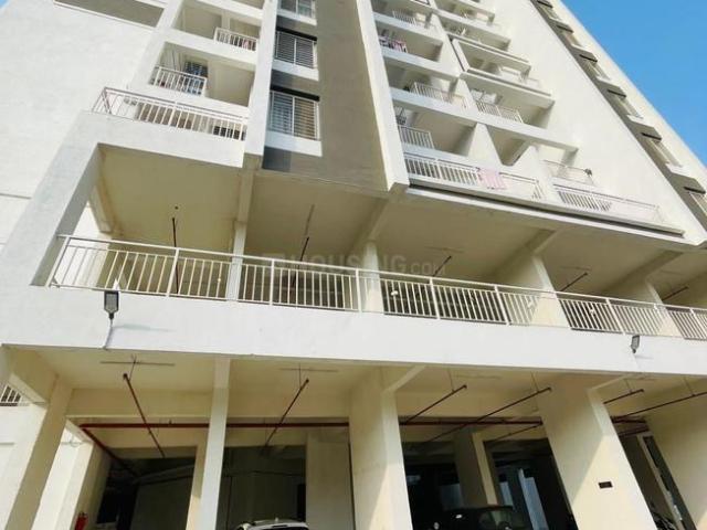2 BHK Apartment in Tathawade for resale Pune. The reference number is 19209390
