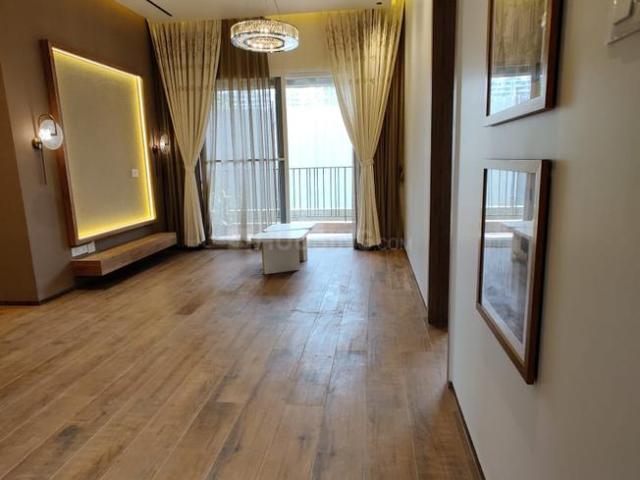 2 BHK Apartment in Tathawade for resale Pune. The reference number is 19213782