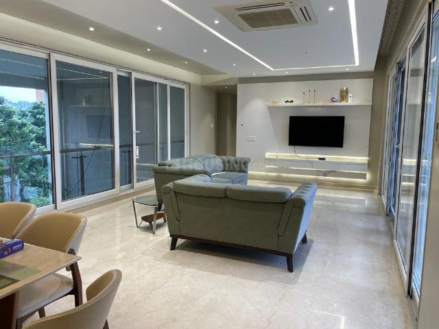 2 BHK Apartment in Tathawade for resale Pune. The reference number is 19215325