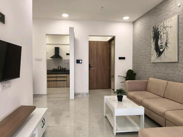 2 BHK Apartment in Tathawade for resale Pune. The reference number is 19346966