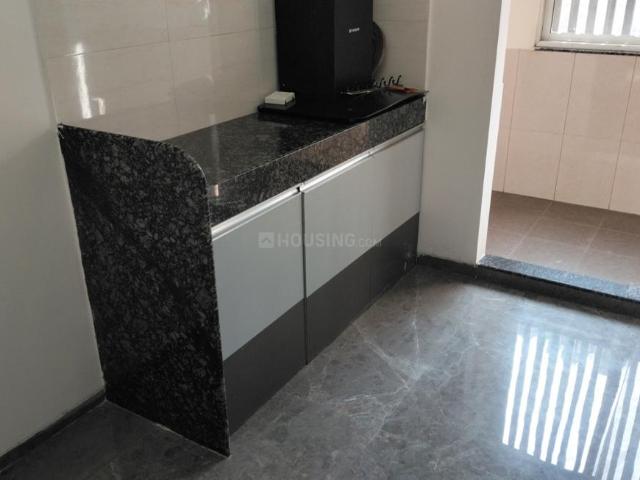 2 BHK Apartment in Tathawade for resale Pune. The reference number is 19372168