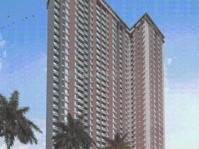 2 BHK Apartment in Tathawade for resale Pune. The reference number is 19314624