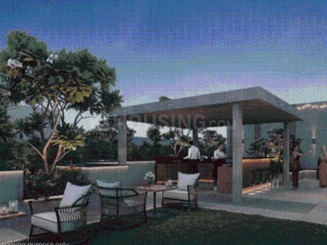 2 BHK Apartment in Tathawade for resale Pune. The reference number is 19326574