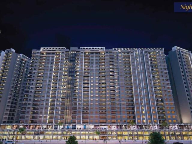 2 BHK Apartment in Tathawade for resale Pune. The reference number is 19473370