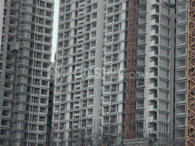 2 BHK Apartment in Tathawade for resale Pune. The reference number is 19489681