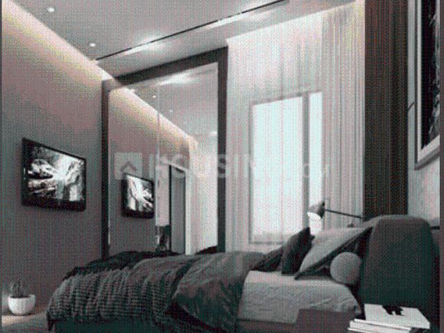 2 BHK Apartment in Tathawade for resale Pune. The reference number is 19496004